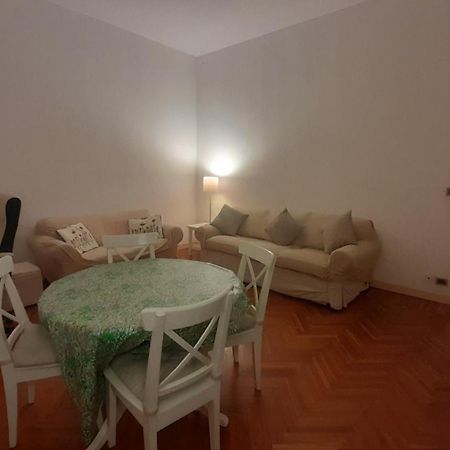 Azeglio Smart Apartment - Twa Болонья Екстер'єр фото