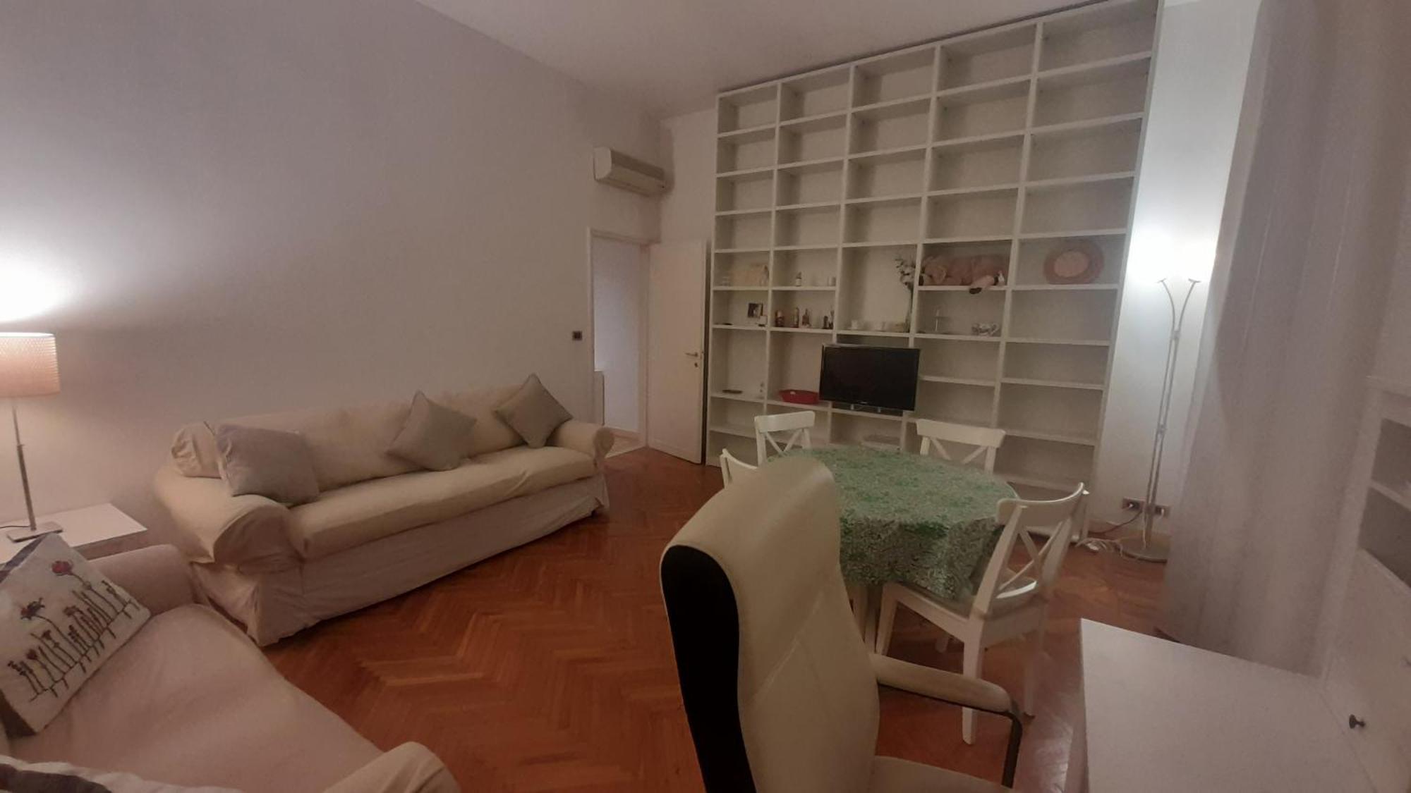Azeglio Smart Apartment - Twa Болонья Екстер'єр фото